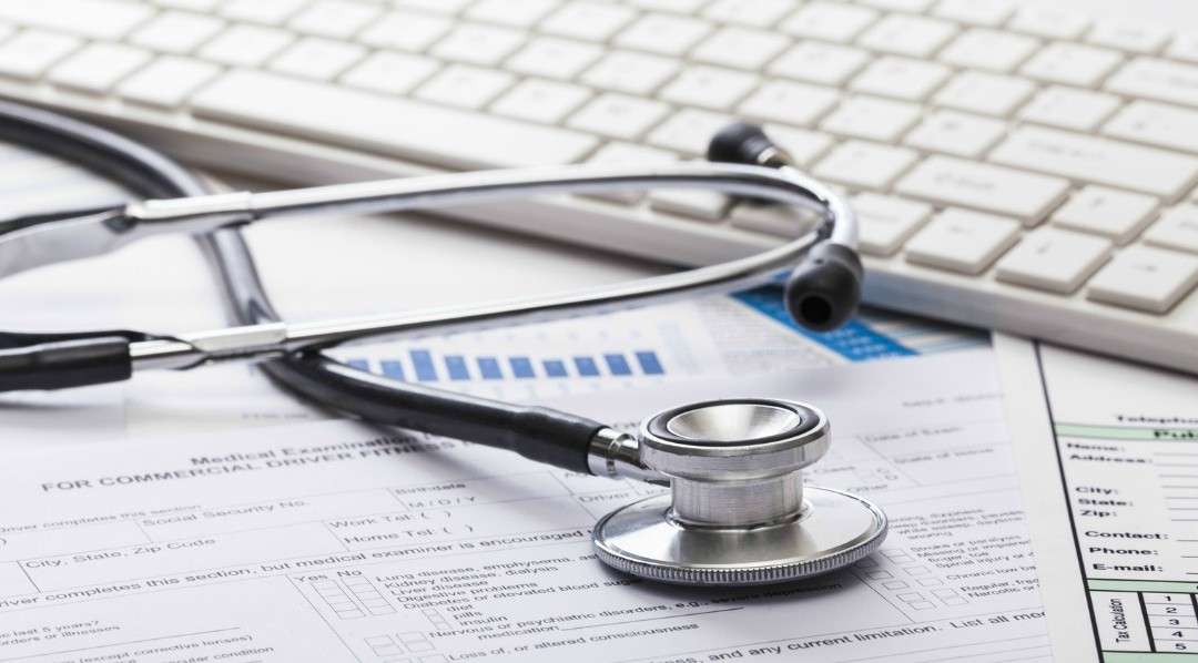 Spelling differences in medical terms in British and American English